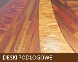 Oferujemy parkiety i deski podogowe z drewna krajowego oraz drewna egzotycznego. Drewno egzotyczne oraz deski tarasowe.
